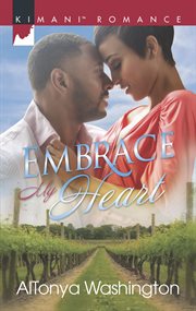 Embrace my heart cover image