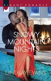 Snowy mountain nights cover image