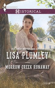 Morrow Creek runaway cover image