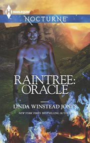 Raintree: Oracle cover image