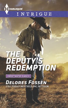 Cover image for The Deputy's Redemption