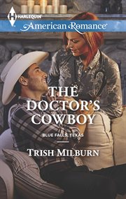 The doctor's cowboy cover image