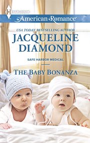 The baby bonanza cover image