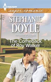 The comeback of Roy Walker cover image