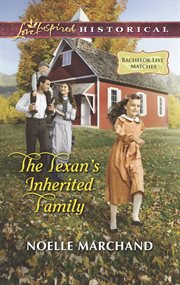 The Texan's inherited family cover image