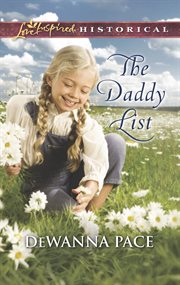 The daddy list cover image
