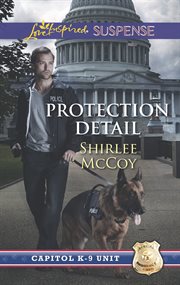 Protection detail cover image