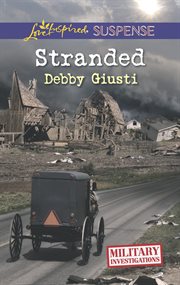 Stranded cover image
