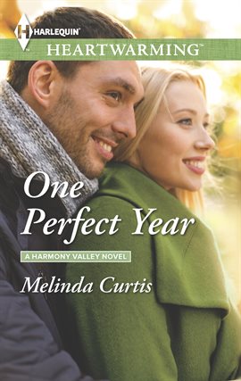 Cover image for One Perfect Year