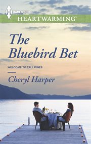 The bluebird bet cover image