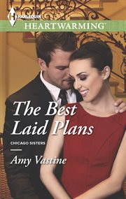 The best laid plans cover image