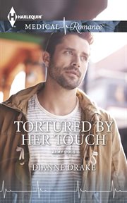 Tortured by her touch cover image