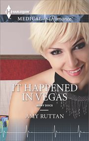 It happened in Vegas cover image