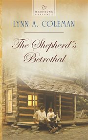 The shepherd's betrothal cover image