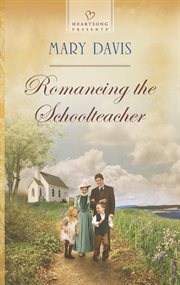Romancing the schoolteacher cover image