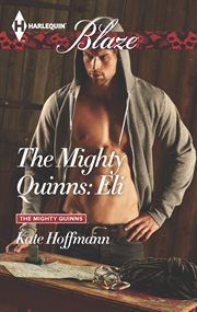 The mighty Quinns : Eli cover image