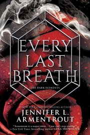 Every last breath cover image