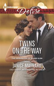 Twins on the way cover image