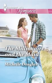 The millionaire and the maid cover image