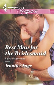 Best man for the bridesmaid cover image