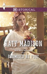 Promised by post cover image