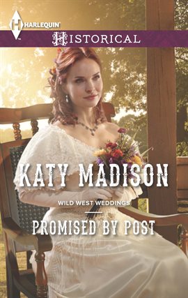 Cover image for Promised by Post