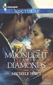 Moonlight and diamonds cover image