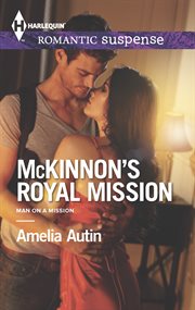 McKinnon's royal mission cover image