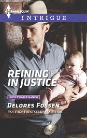 Reining in justice cover image