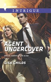 Agent undercover cover image