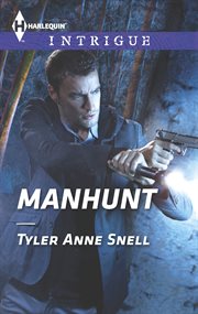 Manhunt cover image