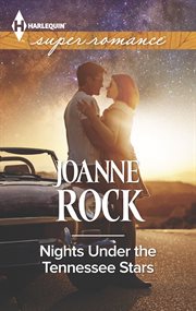 Nights under the Tennessee stars cover image