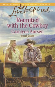 Reunited with the cowboy cover image