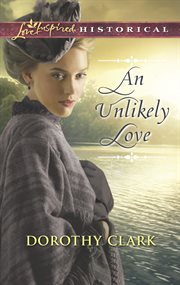 An unlikely love cover image