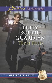 Duty bound guardian cover image