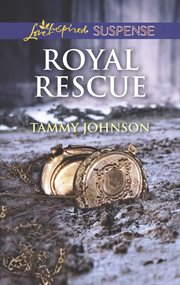 Royal rescue cover image