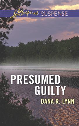 Cover image for Presumed Guilty