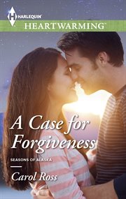A case for forgiveness cover image