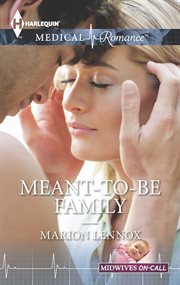 Meant-to-be family cover image