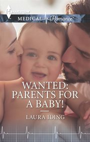 Wanted: parents for a baby! cover image
