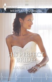 His perfect bride? cover image