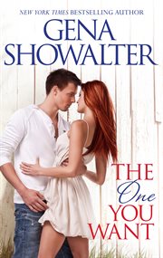 The one you want cover image