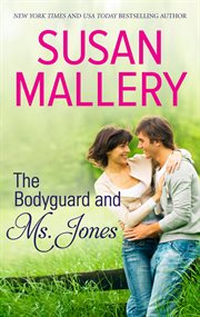 The bodyguard and Ms. Jones cover image