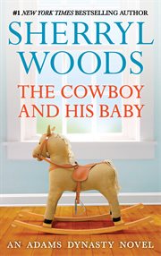 The cowboy and his baby cover image