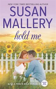 Hold me cover image