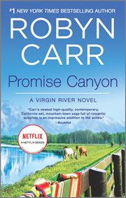 Promise Canyon cover image