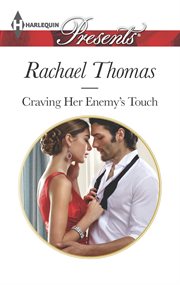Craving her enemy's touch cover image