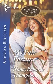 My fair fortune cover image