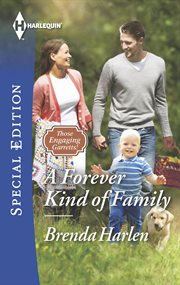 A forever kind of family cover image