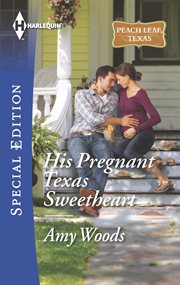 His pregnant Texas sweetheart cover image
